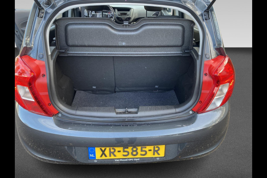 Opel KARL 1.0 ecoFLEX Edition