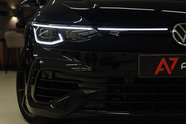 Volkswagen Golf 2.0 TSI R 4Motion PERFORMANCE AKRAP/PANO/HEADUP/IQ/H-K/BOMVOL