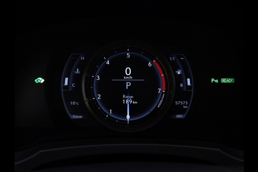 Lexus RC 300h F Sport Premium | Mark Levinson | Carplay | Schuifdak