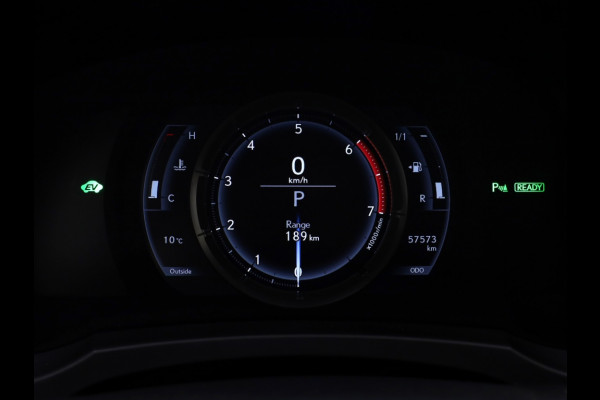 Lexus RC 300h F Sport Premium | Mark Levinson | Carplay | Schuifdak