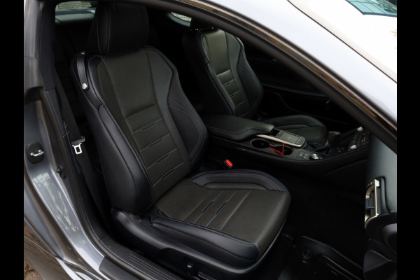 Lexus RC 300h F Sport Premium | Mark Levinson | Carplay | Schuifdak