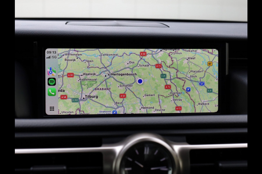 Lexus RC 300h F Sport Premium | Mark Levinson | Carplay | Schuifdak