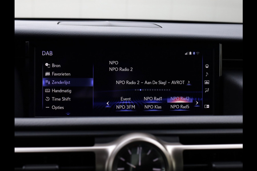 Lexus RC 300h F Sport Premium | Mark Levinson | Carplay | Schuifdak