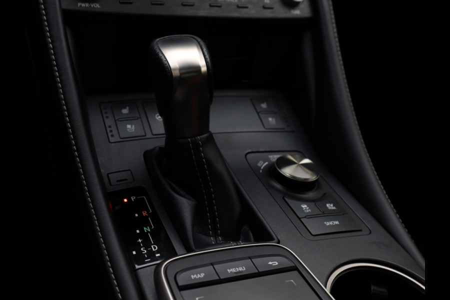 Lexus RC 300h F Sport Premium | Mark Levinson | Carplay | Schuifdak