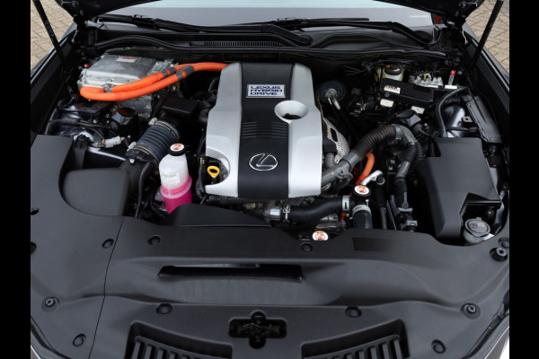 Lexus RC 300h F Sport Premium | Mark Levinson | Carplay | Schuifdak
