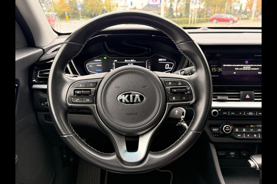 Kia Niro 1.6 GDi Hybrid ExecutiveLine | PANO | ADAPTIVE CRUISE CONTROL | CAMERA |
