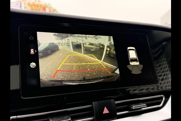 Kia Niro 1.6 GDi Hybrid ExecutiveLine | PANO | ADAPTIVE CRUISE CONTROL | CAMERA |