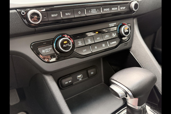 Kia Niro 1.6 GDi Hybrid ExecutiveLine | PANO | ADAPTIVE CRUISE CONTROL | CAMERA |