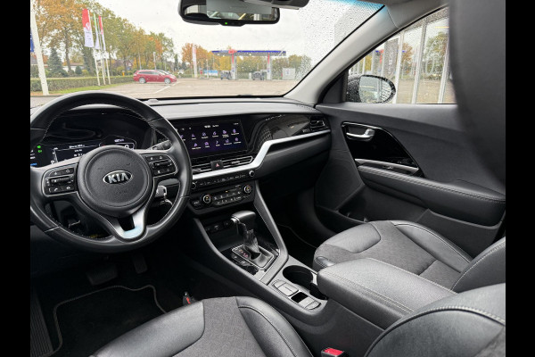 Kia Niro 1.6 GDi Hybrid ExecutiveLine | PANO | ADAPTIVE CRUISE CONTROL | CAMERA |