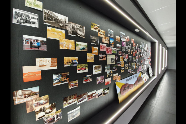 Kia Niro 1.6 GDi Hybrid ExecutiveLine | PANO | ADAPTIVE CRUISE CONTROL | CAMERA |