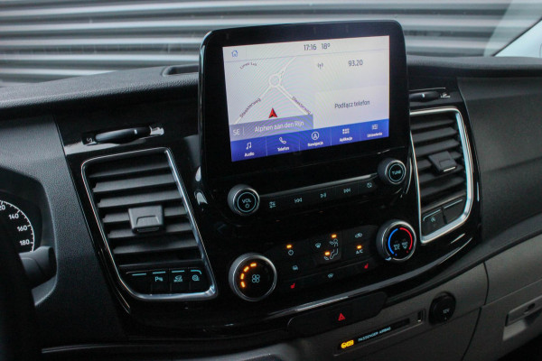 Ford Transit Custom 2.0 TDCI L2H1 Sport 185PK AUTOMAAT / FULL OPTIONS / 1X SCHUIFDEUR / NAVIGATIE / APPLE CARPLAY / PDC / CAMERA
