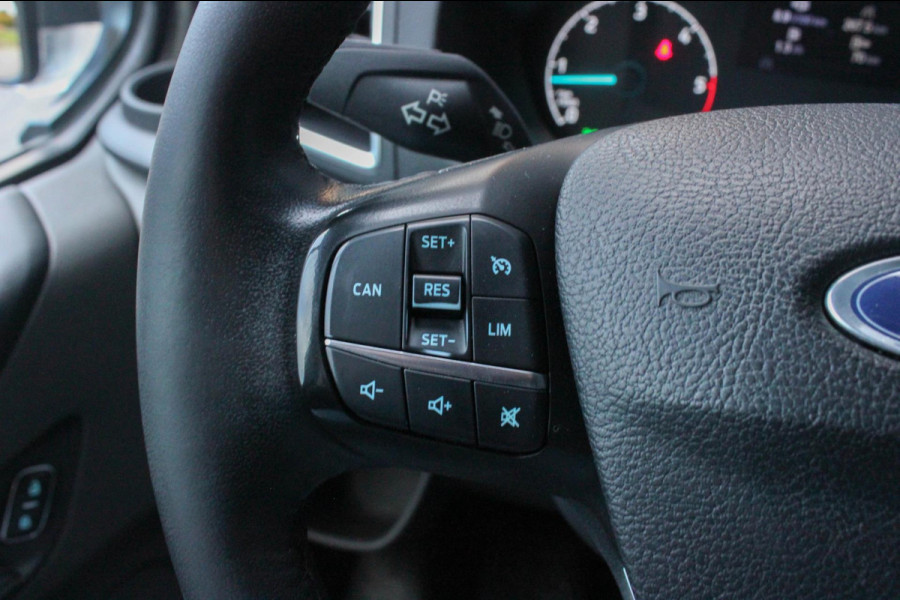 Ford Transit Custom 2.0 TDCI L2H1 Sport 185PK AUTOMAAT / FULL OPTIONS / 1X SCHUIFDEUR / NAVIGATIE / APPLE CARPLAY / PDC / CAMERA