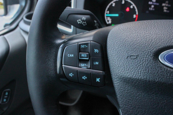 Ford Transit Custom 2.0 TDCI L2H1 Sport 185PK AUTOMAAT / FULL OPTIONS / 1X SCHUIFDEUR / NAVIGATIE / APPLE CARPLAY / PDC / CAMERA