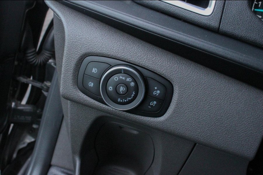 Ford Transit Custom 2.0 TDCI L2H1 Sport 185PK AUTOMAAT / FULL OPTIONS / 1X SCHUIFDEUR / NAVIGATIE / APPLE CARPLAY / PDC / CAMERA
