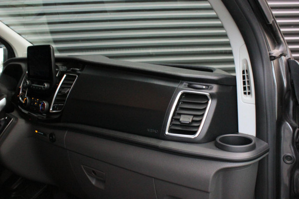 Ford Transit Custom 2.0 TDCI L2H1 Sport 185PK AUTOMAAT / FULL OPTIONS / 1X SCHUIFDEUR / NAVIGATIE / APPLE CARPLAY / PDC / CAMERA