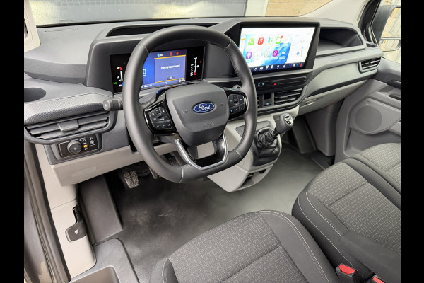 Ford Transit Custom 320 2.0 TDCI 136PK EURO 6 L2H1 Limited CarPlay/cruise control/stoelverwarming