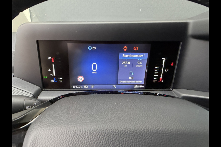 Ford Transit Custom 320 2.0 TDCI 136PK EURO 6 L2H1 Limited CarPlay/cruise control/stoelverwarming