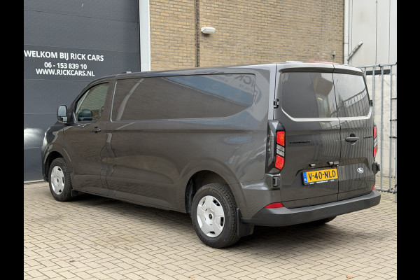 Ford Transit Custom 320 2.0 TDCI 136PK EURO 6 L2H1 Limited CarPlay/cruise control/stoelverwarming