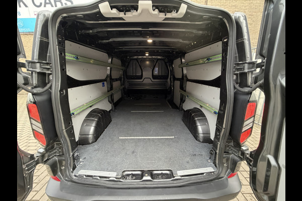Ford Transit Custom 320 2.0 TDCI 136PK EURO 6 L2H1 Limited CarPlay/cruise control/stoelverwarming