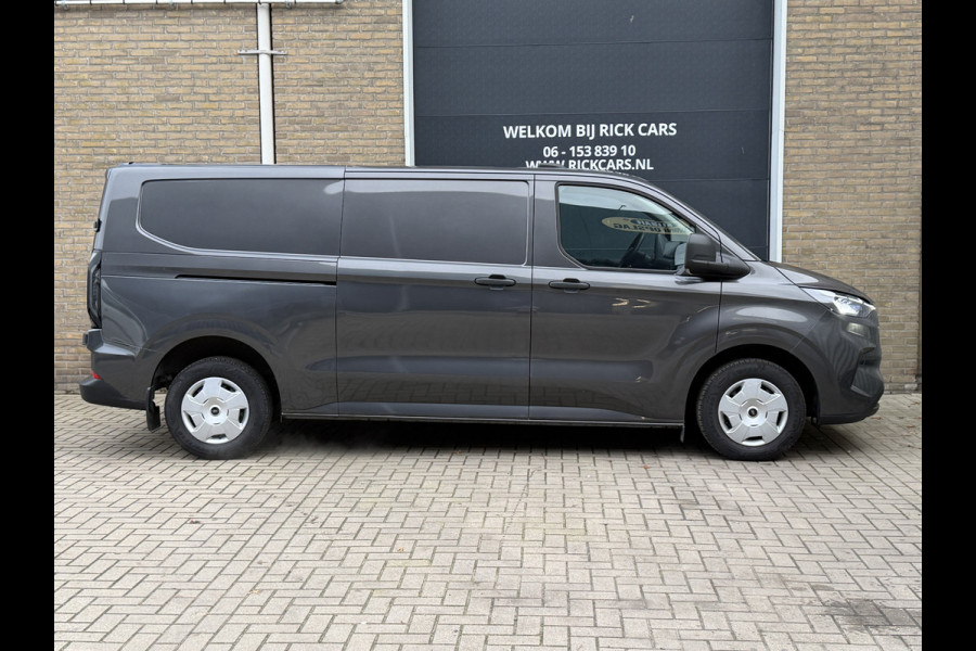Ford Transit Custom 320 2.0 TDCI 136PK EURO 6 L2H1 Limited CarPlay/cruise control/stoelverwarming