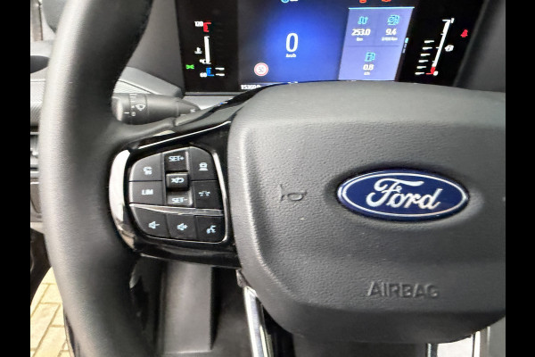 Ford Transit Custom 320 2.0 TDCI 136PK EURO 6 L2H1 Limited CarPlay/cruise control/stoelverwarming