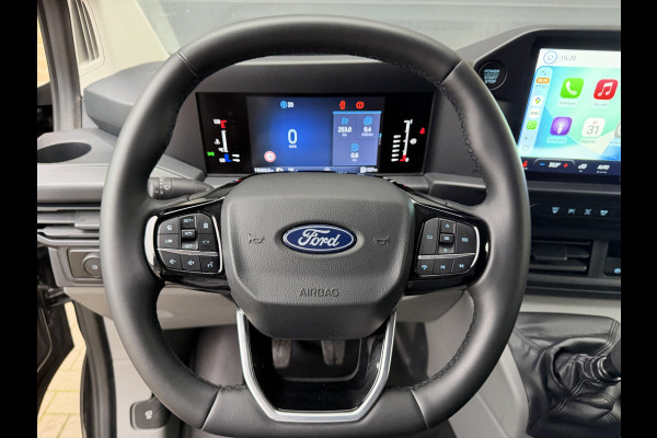 Ford Transit Custom 320 2.0 TDCI 136PK EURO 6 L2H1 Limited CarPlay/cruise control/stoelverwarming