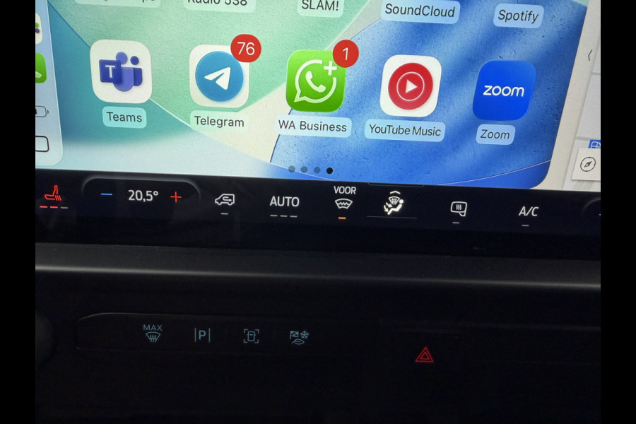 Ford Transit Custom 320 2.0 TDCI 136PK EURO 6 L2H1 Limited CarPlay/cruise control/stoelverwarming
