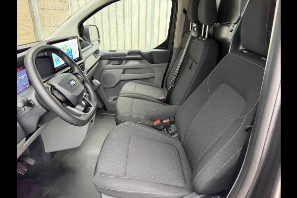 Ford Transit Custom 320 2.0 TDCI 136PK EURO 6 L2H1 Limited CarPlay/cruise control/stoelverwarming