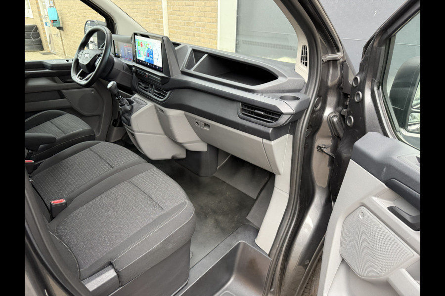 Ford Transit Custom 320 2.0 TDCI 136PK EURO 6 L2H1 Limited CarPlay/cruise control/stoelverwarming