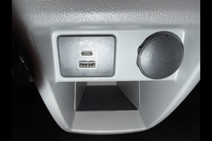 Ford Transit Custom 320 2.0 TDCI 136PK EURO 6 L2H1 Limited CarPlay/cruise control/stoelverwarming