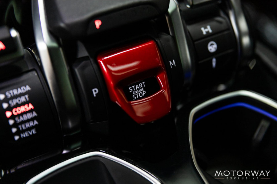 Lamborghini Urus 4.0 V8 |PANO|B&O|CERAMIC|FABRIEKSGARANTIE|FULL PPF|HUD|MASSAGE