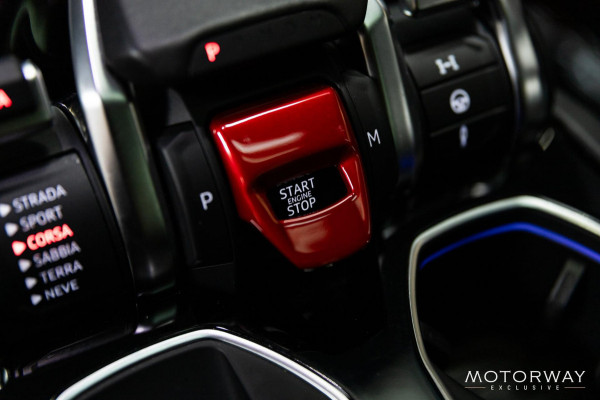 Lamborghini Urus 4.0 V8 |PANO|B&O|CERAMIC|FABRIEKSGARANTIE|FULL PPF|HUD|MASSAGE