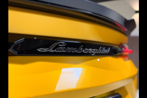 Lamborghini Urus 4.0 V8 |PANO|B&O|CERAMIC|FABRIEKSGARANTIE|FULL PPF|HUD|MASSAGE