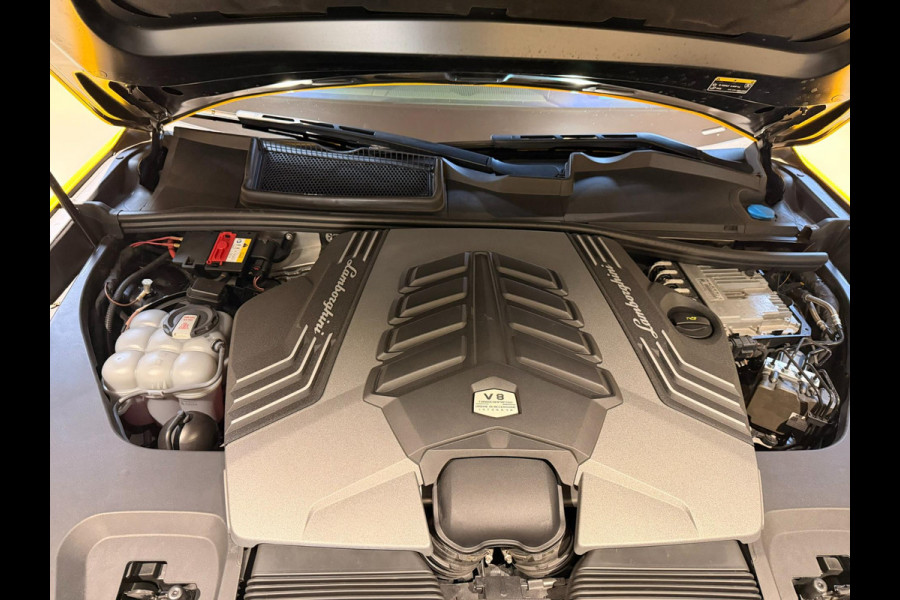 Lamborghini Urus 4.0 V8 |PANO|B&O|CERAMIC|FABRIEKSGARANTIE|FULL PPF|HUD|MASSAGE