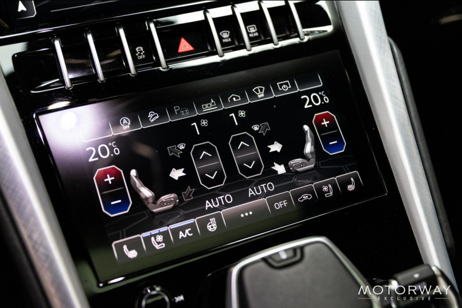 Lamborghini Urus 4.0 V8 |PANO|B&O|CERAMIC|FABRIEKSGARANTIE|FULL PPF|HUD|MASSAGE