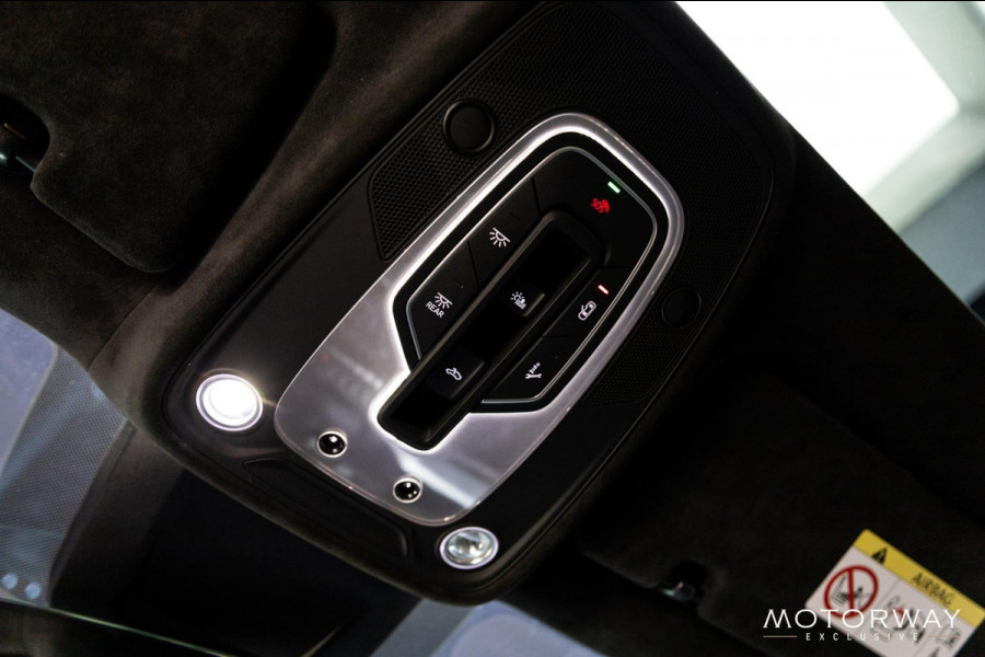 Lamborghini Urus 4.0 V8 |PANO|B&O|CERAMIC|FABRIEKSGARANTIE|FULL PPF|HUD|MASSAGE