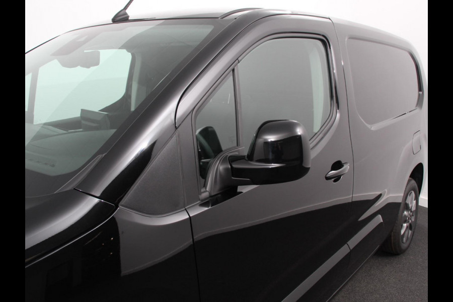 Opel Combo 1.5 BlueHDi 130PK L2 Automaat Apple Carplay / Android Auto Navigatie Trekhaak Airco Camera Cruise Control Parkeersensoren V+A DAB