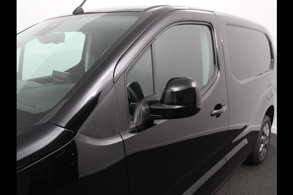 Opel Combo 1.5 BlueHDi 130PK L2 Automaat Apple Carplay / Android Auto Navigatie Trekhaak Airco Camera Cruise Control Parkeersensoren V+A DAB