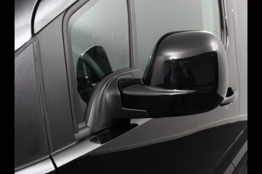 Opel Combo 1.5 BlueHDi 130PK L2 Automaat Apple Carplay / Android Auto Navigatie Trekhaak Airco Camera Cruise Control Parkeersensoren V+A DAB