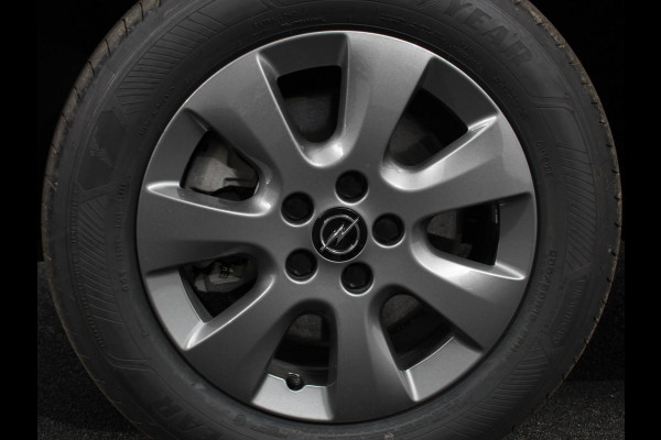 Opel Combo 1.5 BlueHDi 130PK L2 Automaat Apple Carplay / Android Auto Navigatie Trekhaak Airco Camera Cruise Control Parkeersensoren V+A DAB