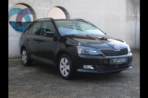 Škoda Fabia Combi 1.0 TSI Ambition