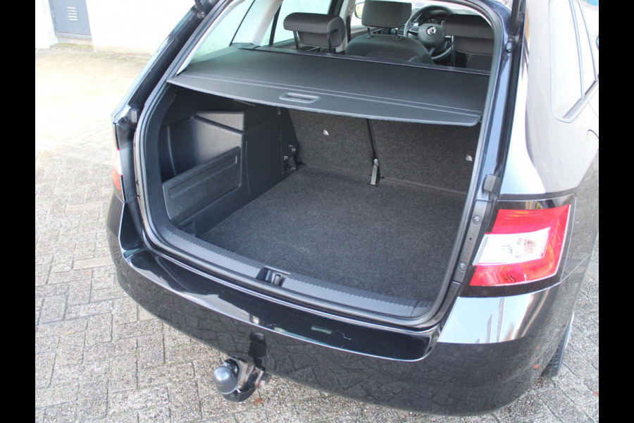 Škoda Fabia Combi 1.0 TSI Ambition