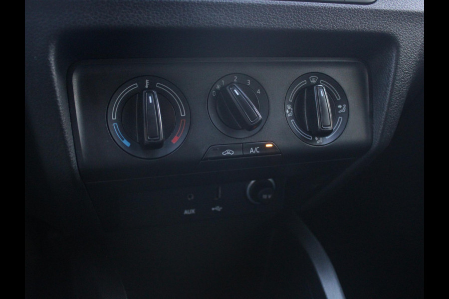 Škoda Fabia Combi 1.0 TSI Ambition