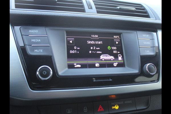 Škoda Fabia Combi 1.0 TSI Ambition