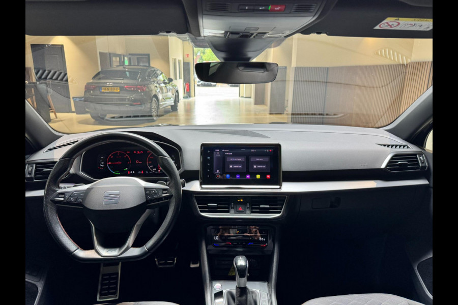Seat Tarraco 1.4 TSI e-Hybrid PHEV FR |MATRIX|PANO|ACC|LANE-ASSIST|MEMORY|360CAMERA|245PK