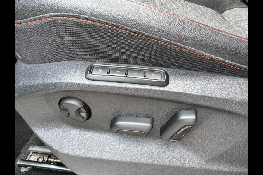 Seat Tarraco 1.4 TSI e-Hybrid PHEV FR |MATRIX|PANO|ACC|LANE-ASSIST|MEMORY|360CAMERA|245PK