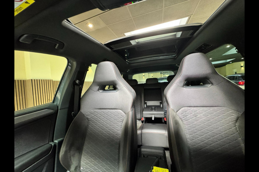 Seat Tarraco 1.4 TSI e-Hybrid PHEV FR |MATRIX|PANO|ACC|LANE-ASSIST|MEMORY|360CAMERA|245PK