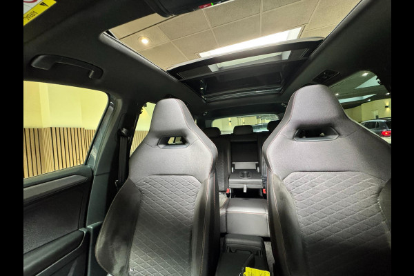 Seat Tarraco 1.4 TSI e-Hybrid PHEV FR |MATRIX|PANO|ACC|LANE-ASSIST|MEMORY|360CAMERA|245PK