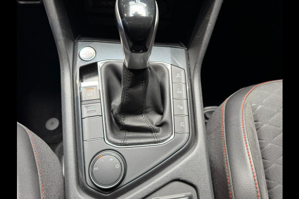 Seat Tarraco 1.4 TSI e-Hybrid PHEV FR |MATRIX|PANO|ACC|LANE-ASSIST|MEMORY|360CAMERA|245PK