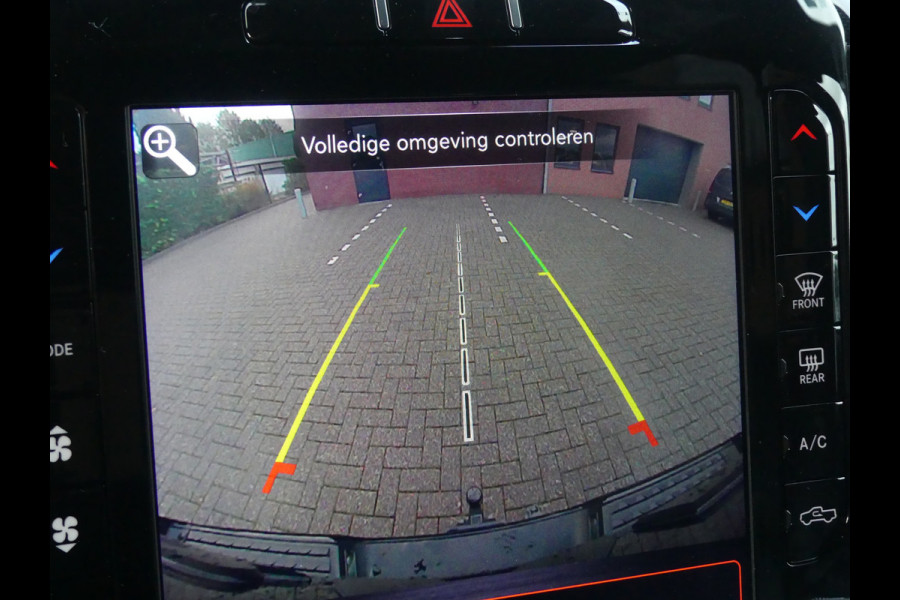 Dodge Ram 1500 5.7 V8 4x4 Crew Cab Laramie Luchtvering/LED/Keyless